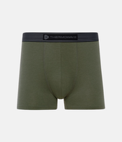 Trumpikės THERMOWAVE MERINO LIFE Chaki