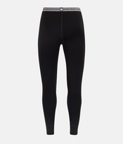 Termo Kelnės THERMOWAVE MERINO ARCTIC black