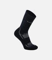 Kojinės THERMOWAVE Merino Performance Unisex, Black