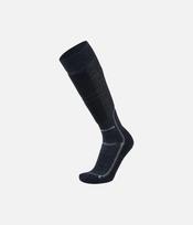 Kojinės THERMOWAVE Merino Performance Unisex Long, Black
