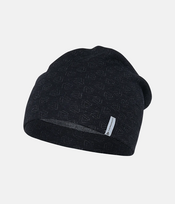 Kepurė THERMOWAVE Merino Xtreme Black