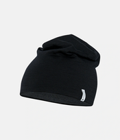 Kepurė Unisex THERMOWAVE Merino Black