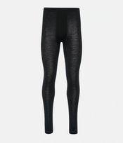Kelnės THERMOWAVE MERINO WARM Black