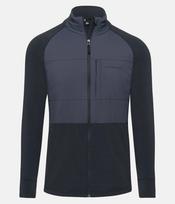 Džemperis THERMOWAVE WOOLOFT Merino, Anthracite