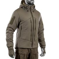 Striukė UF PRO Delta ML Gen.3 Tactical Winter Jacket Brown Grey