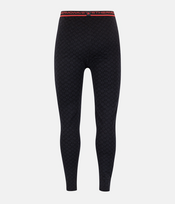 Termo kelnės THERMOWAVE MERINO XTREME juodos