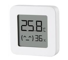 Meteorologinė stotelė Smart, balta