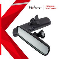 VIDINIS GALINIO VAIZDO VEIDODROLIS su laikikliu toyota yaris corolla RAV4 4RUNNER ALPHARD HIACE 87810-52040 87810-52041