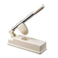 Food Grade Plastic Dumpling Skin Presser Jiaozi Pastry Maker Kitchen Making Tool Dumpling Maker Kitchen Cooking Tool 1