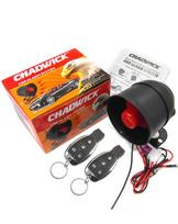 CHADWICK Automobilio Signalizacija Vagystės Signalizacijos Sistema Tinka DC12V Transporto Priemonėms, TELEC Sertifikuota, 7 Vibracijos CW-8173