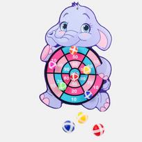 Vaikams Taikinys Lipnus Kamuolys Smiginis Sportinis Žaidimas Žaislai Interaktyvus Mėtymo Stalo Žaidimų Rinkinys Laukui Elephant
