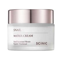 SCINIC sraigių matricos kremas 50ml Matrix Cream