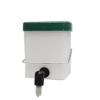 Rabbit Water Dispenser Drinker Feeder Drinking Fountain Automatic Drinking Equipment 500ML