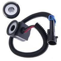 Pakeičiama solenoidinio vožtuvo ritė, suderinama su Bobcat 7753 853 ir S130 S330 S650 modeliais Dalies numeris 6675559 6309311 China Mainland