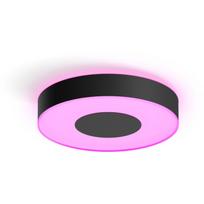 Philips Hue White & Col. Amb. Xamento Deckenleuchte schwarz 2100lm (8719514452251)