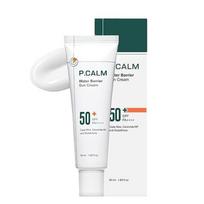 P.CALM Vandens barjeras apsauginis kremas nuo saulės SPF50+ PA++++ 50ml 1PC