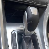 Odinis automobilio pavarų perjungimo svirties rankenėlė Ford Mondeo Fusion Ecosport Edge S-max 2013-2018 Interjero aksesuarai For Ecosport 2017