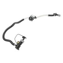 6120703232 A6120703232 Dyzelinio kuro grąžinimo žarnos vamzdelis Mercedes Benz W163 ML / W203 C / W210 E / C209 CLK-A99D juoda