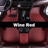 Car Floor Mats For Chery Tiggo 8 Pro ATTO 3 Five Seats 2022 Custom Auto Foot Pads Automobile Carpet Cover Interior juoda