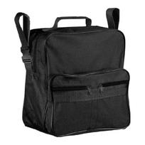 Senior Friendly Wheelchair Bag Wheelchair Side Pouch Waterproof Storage Large Capacity Travel Accessory juoda