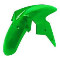 Skirta Kawasaki Ninja 250 EX250 2008-2012 Priekinis sparnas Priekinis sparnas Skirta Kawasaki Ninja250R Padangos purvasaugis Purvasaugis juoda
