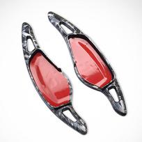 Car Steering Wheel Paddle Shifter Gear Shift Paddles For BMW 2 3 4 5 6 7 8 Series G20 G22 G30 G32 G11 G14 X3 X4 X5 X6 X7 G01 G05