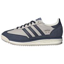 adidas SL72 RS Wonder Aluminum Vyriški sportbačiai Mėlyni Aurora-Juodi Naudoti-Juodi JH5096 36⅔