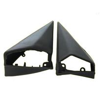 For Mercedes -Benz Exterior For W201 / W124 Mirror Rubber Gasket Seals Left Right