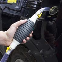 Rankinis alyvos ištraukiklis Benzino alyvos absorberis Rankinis kuro siurblys Automobilio siurblys Alyvos perkėlimas Kuro siurblys Benzino dyzelino siurblys Sifonas Kuro 1M
