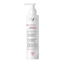 SVR Sensifine raminamasis losjonas makiažui valyti, 200 ml