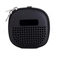 Speaker Carrying Case for Bose SoundLink Micro Bluetooth Speakers Shockproof EVA Storage Bag with