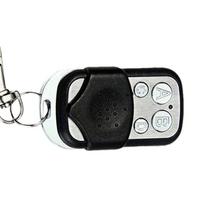 Garage Door Remote Control Duplicator 433MHz Code Grabber Clone Gate Keychain Hand Transmitter belgium