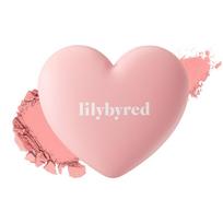 [lilybyred] Luv Beam Cheek 4.7g 01 Loveable Coral