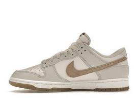 Nike Dunk Retro SE Low Phantom Khaki - FJ4188-001 EU 40.5 balta