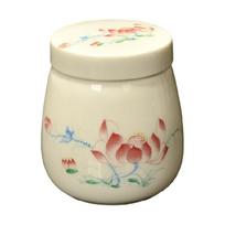 Porcelain Food Preps Container 220ml Heat Resistant Design Perfect For Steaming Eggs Healthy Cooking Durable Kitchenwares