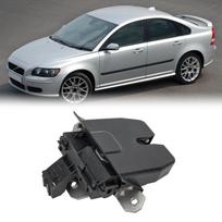 Priedai bagažinės dangčio spyna VOLVO S40 II 2004-2012 m. VOLVO V50 2004-2012 m. Bagažinės dangčio spyna Aukštos kokybės China Mainland