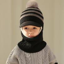Lightweight Kids Ear Protection Balaclava Thermal Warm Neck Warmer Hat  Outdoor juoda