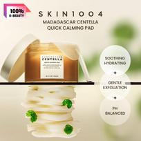 SKIN1004 madagascar centella quick calming pad  70PCS