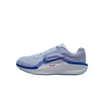 Nike Air Winflo 11 Extra Wide Ghost Blue Void Men Sneakers Football-Grey Deep-Night FQ8937-002 42.5