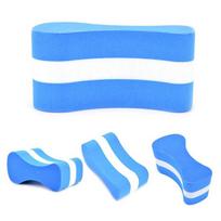 Swimming Corrective Training Leg Plate Lightweight Colorful Corrosion-resistant Buoyancy Clip Pull
