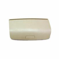for VW Passat B6 2005-2011 Golf MK5 2005-2010 MK6 2008-2012 Tiguan 2007-2015 Car Sunglasses Case Holder Storage Box 1KD868837 pilka