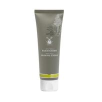 Mühle skutimosi kremas su alijošiumi 75ml