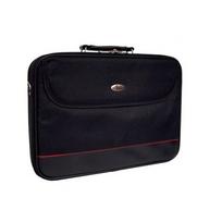 ART laptop/tablet/notebook bag 17" AB-87 black