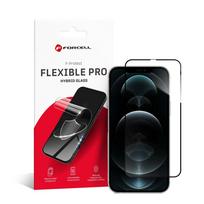 Forcell Flexible Nano Glass 5D for iPhone Xs Max/11 Pro Max, black