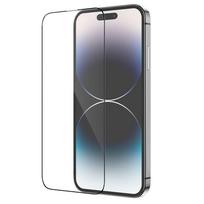HOCO tempered glass HD Anti-static (25-in-1 Kit) - MULTIPACK for iPhone 14 Pro (G10)