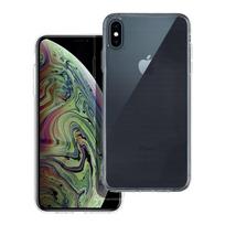 CLEAR Case 2 mm for IPHONE XS Max, transparent