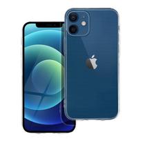 CLEAR Case 2 mm for IPHONE 12 Mini (camera protection) transparent