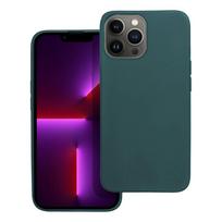 MATT case for iPhone 13 Pro Max in dark green