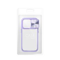 SLIDER case for IPHONE 11 Pro Max in purple