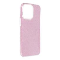 SHINING Case for iPhone 15 Pro Max in pink